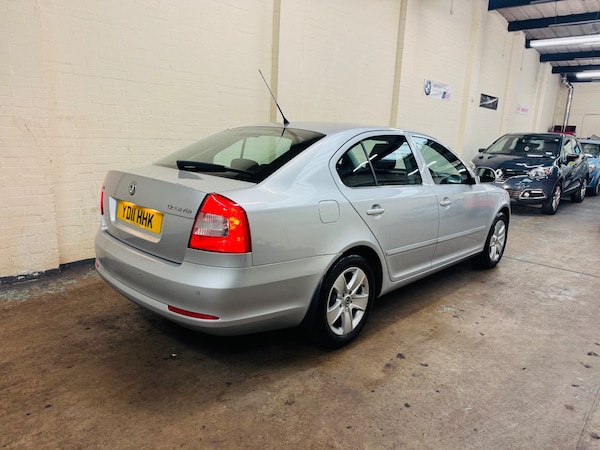 Used Skoda Octavia 2011 for sale - 76293342: Photo 7
