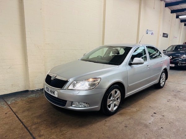 Used Skoda Octavia 2011 for sale - 76293342: Photo 9