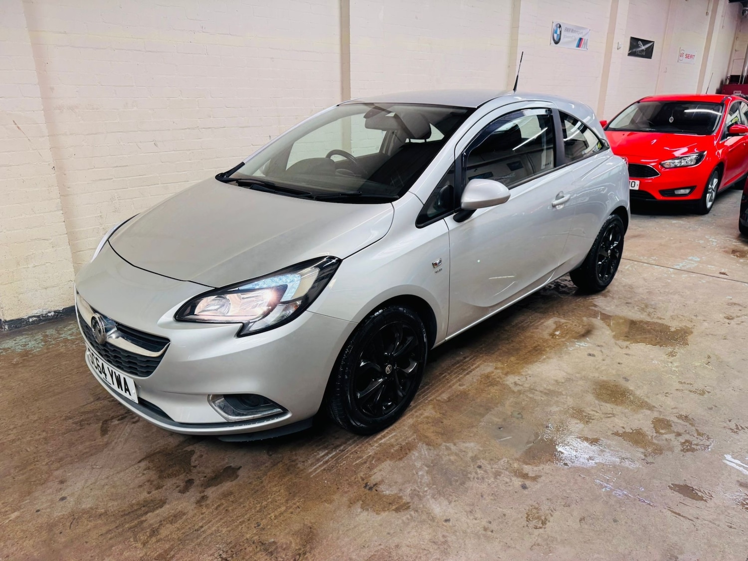 Used Vauxhall Corsa 2014 for sale - 78202288: Photo 10