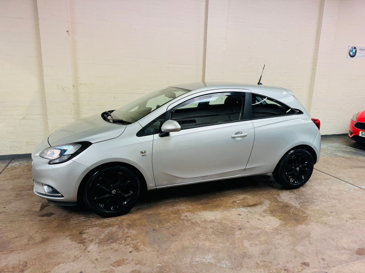 Used Vauxhall Corsa 2014 for sale - 78202288: Photo 12