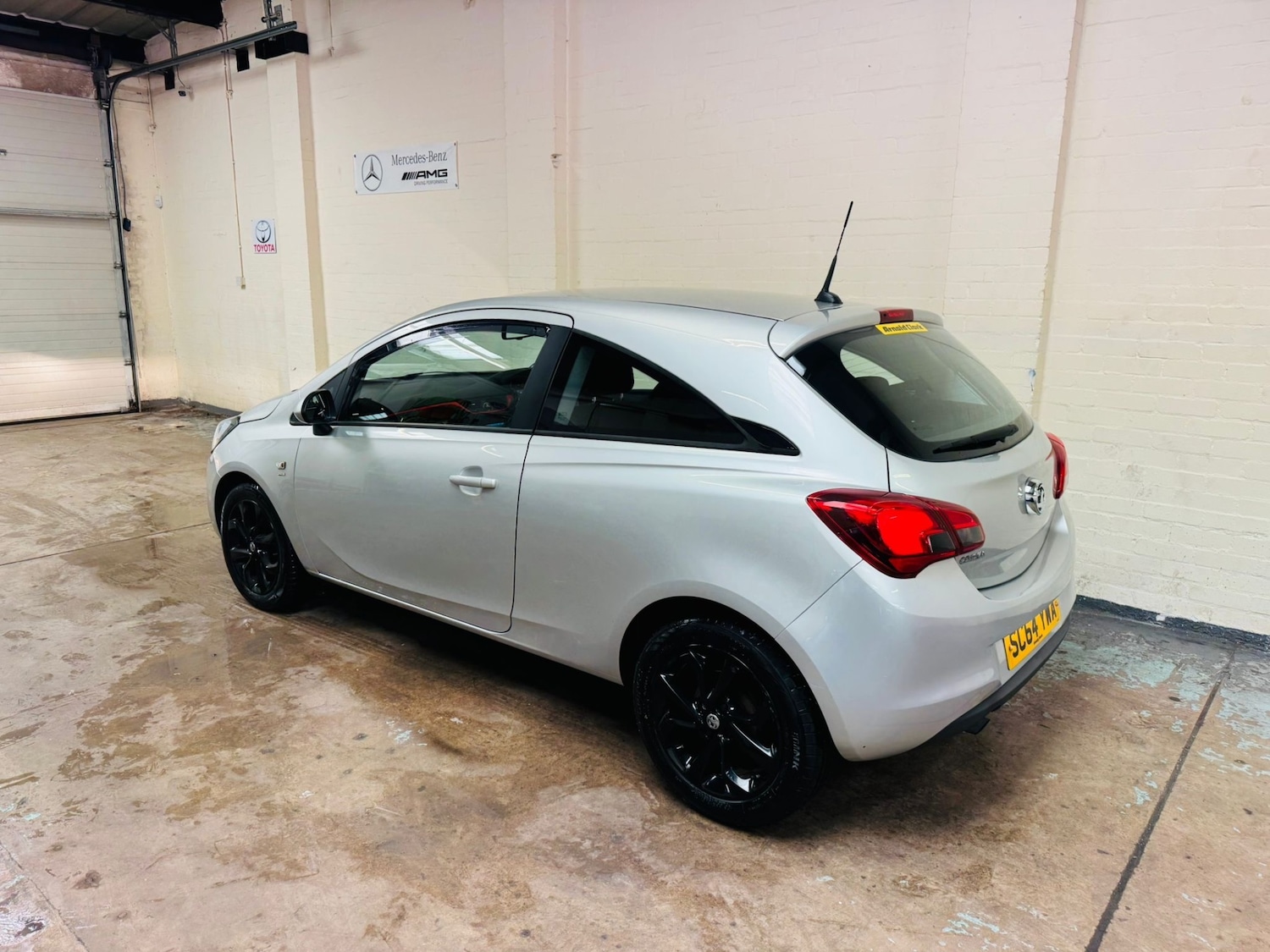 Used Vauxhall Corsa 2014 for sale - 78202288: Photo 14