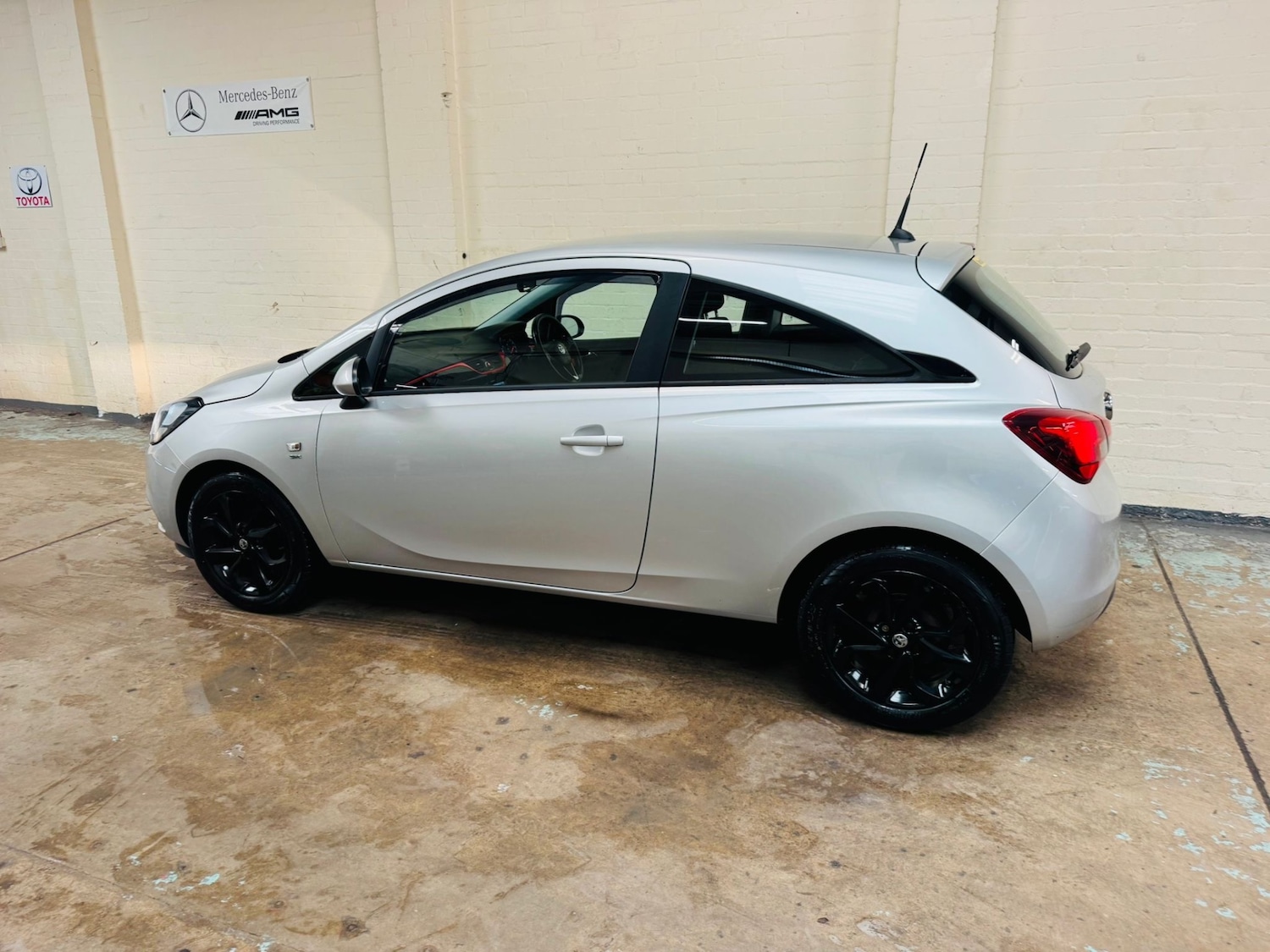 Used Vauxhall Corsa 2014 for sale - 78202288: Photo 15