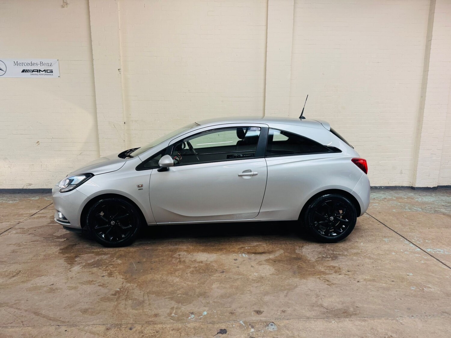 Used Vauxhall Corsa 2014 for sale - 78202288: Photo 16