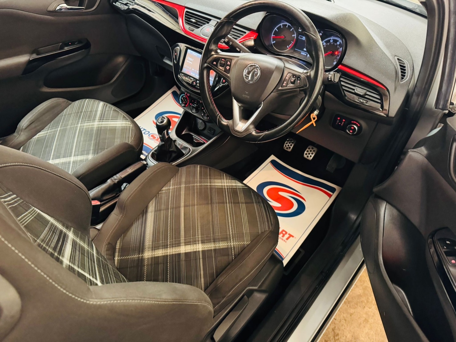 Used Vauxhall Corsa 2014 for sale - 78202288: Photo 17