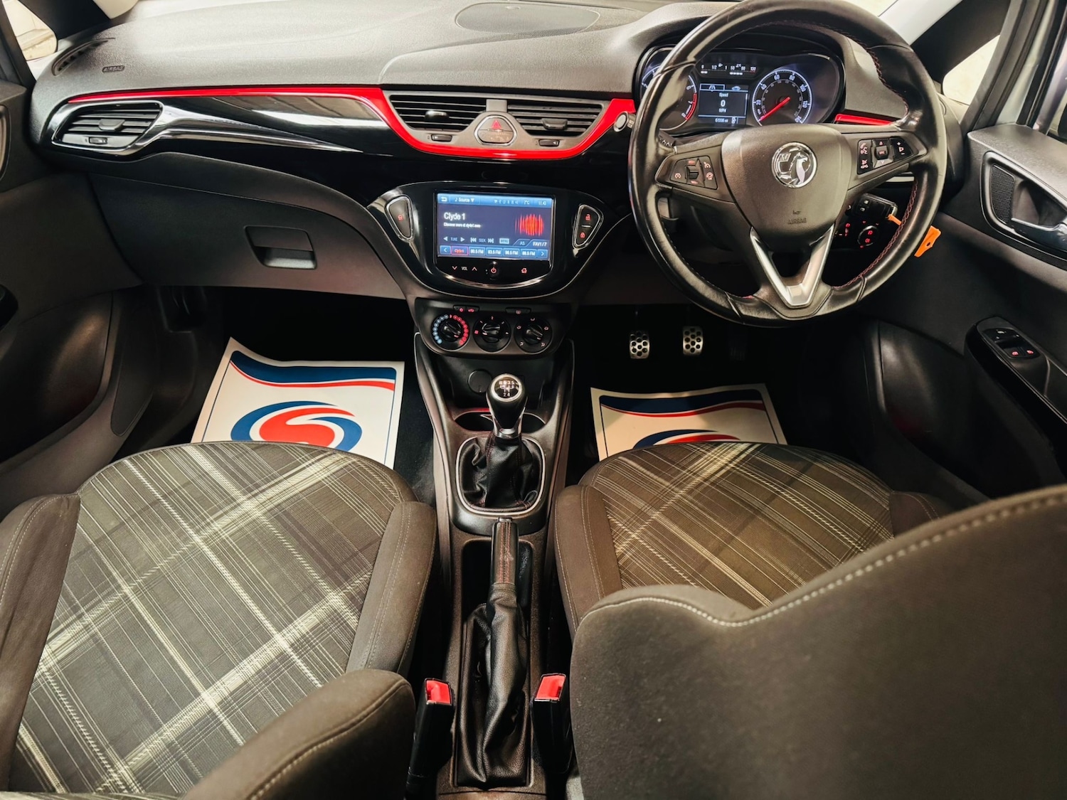 Used Vauxhall Corsa 2014 for sale - 78202288: Photo 18