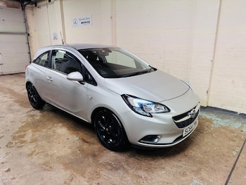 Used Vauxhall Corsa 2014 for sale - 78202288: Photo