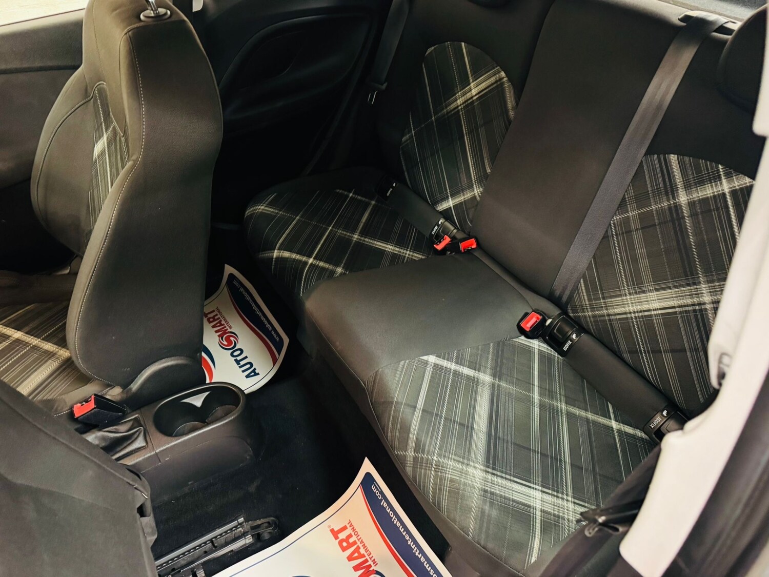 Used Vauxhall Corsa 2014 for sale - 78202288: Photo 20