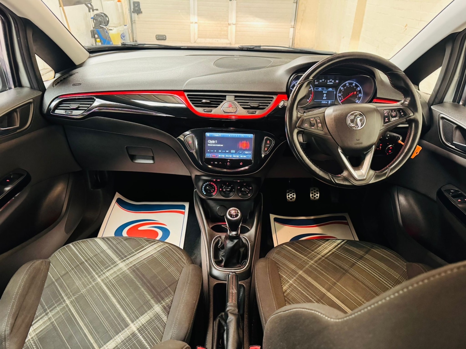 Used Vauxhall Corsa 2014 for sale - 78202288: Photo 21