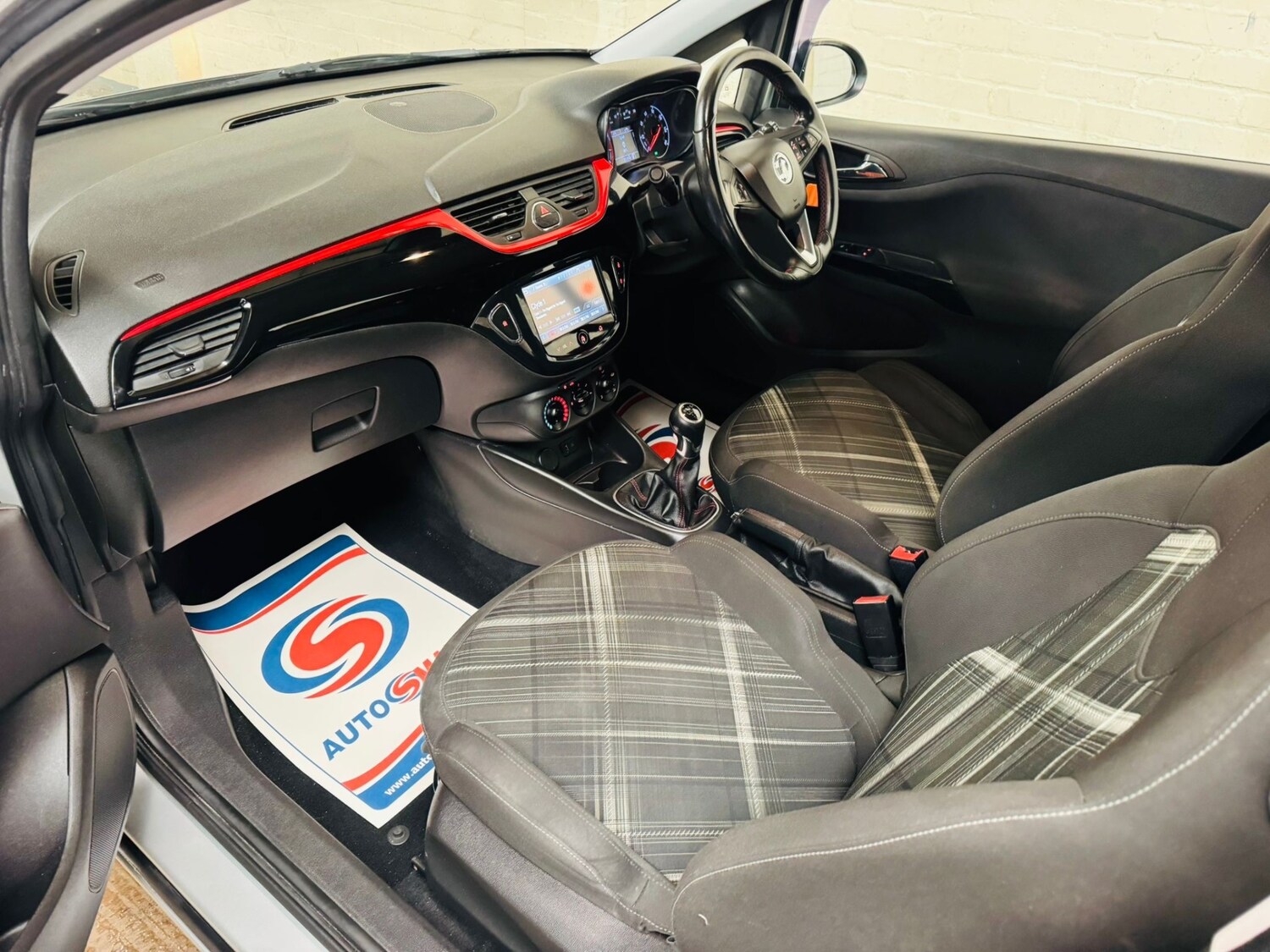 Used Vauxhall Corsa 2014 for sale - 78202288: Photo 22