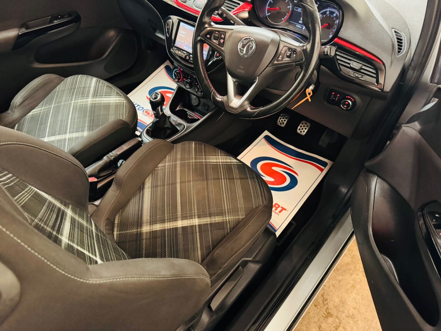 Used Vauxhall Corsa 2014 for sale - 78202288: Photo 23