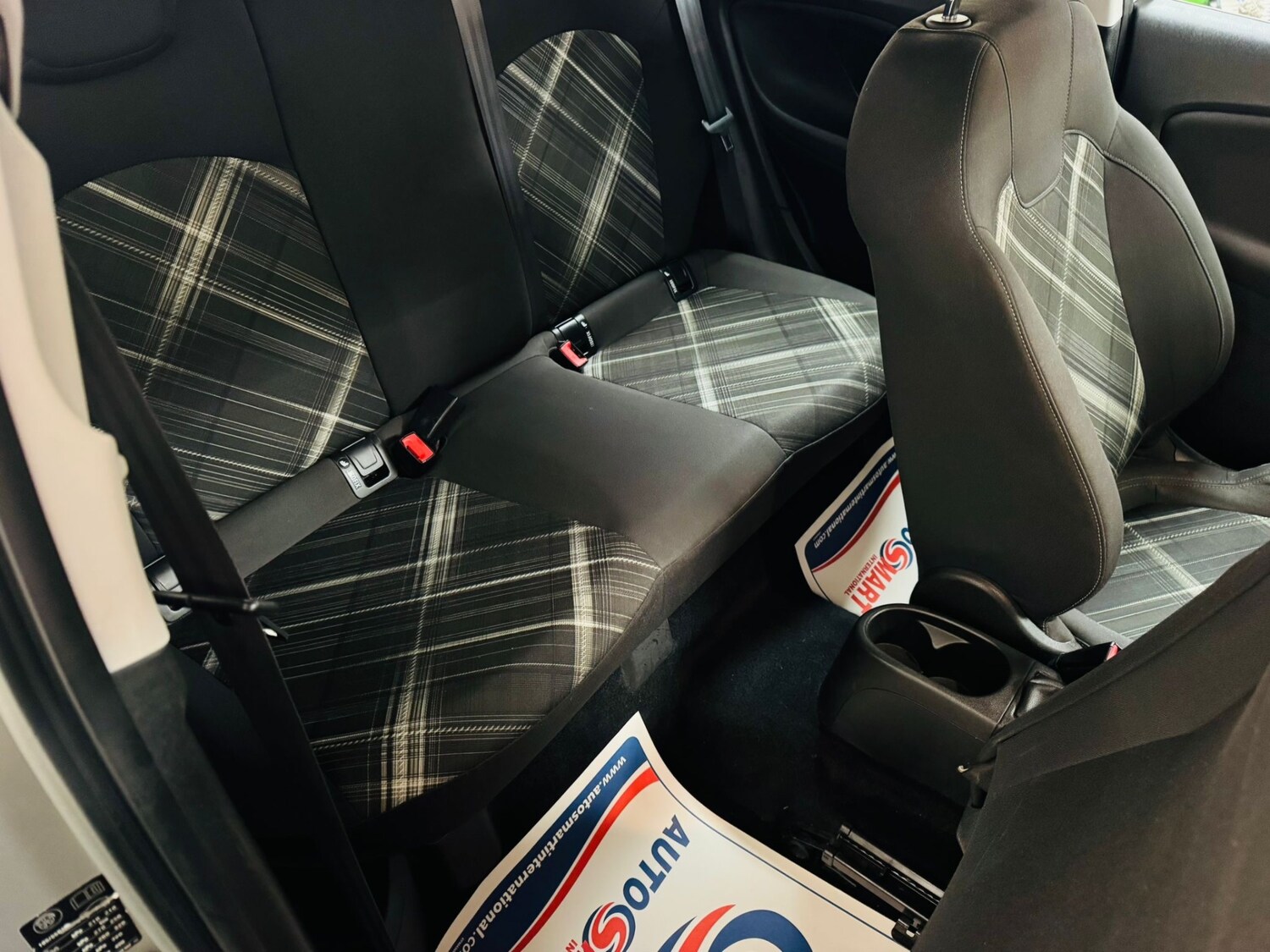 Used Vauxhall Corsa 2014 for sale - 78202288: Photo 24