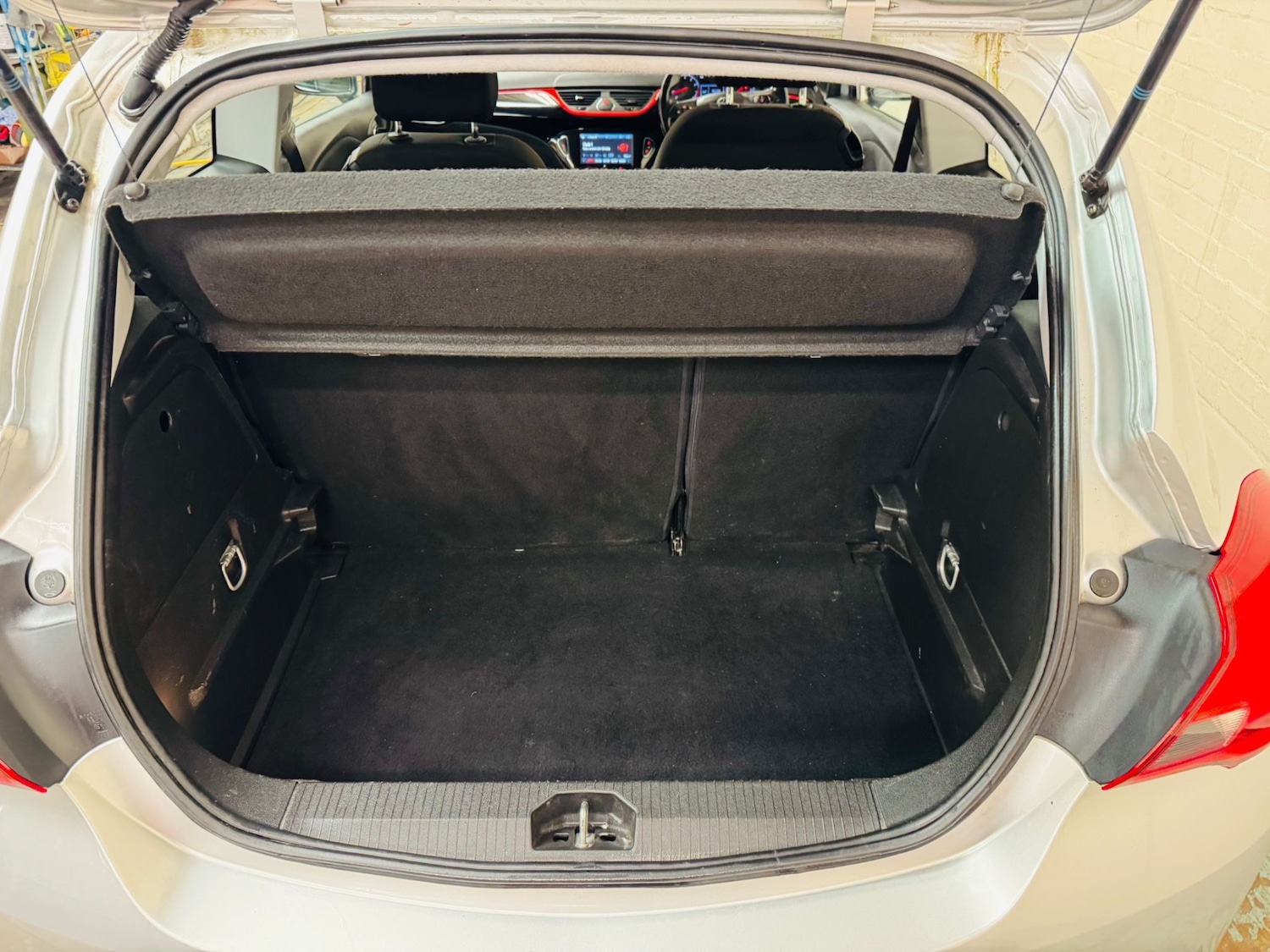 Used Vauxhall Corsa 2014 for sale - 78202288: Photo 25