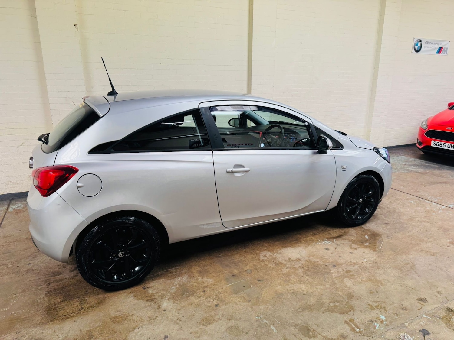 Used Vauxhall Corsa 2014 for sale - 78202288: Photo 3