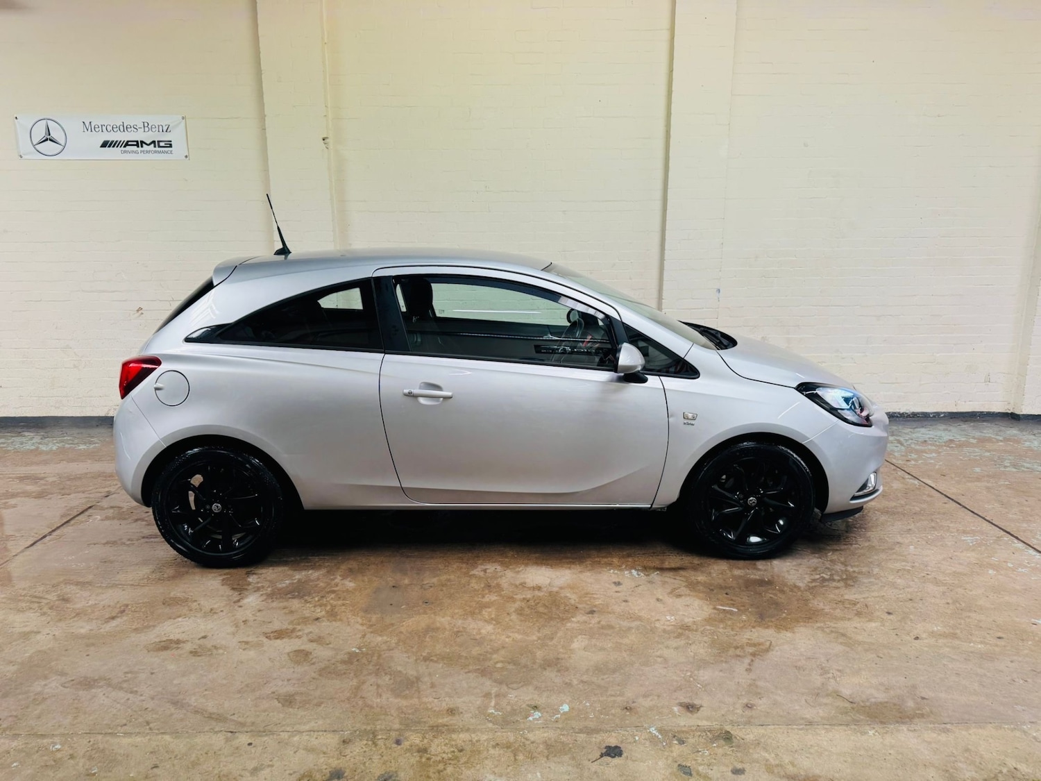 Used Vauxhall Corsa 2014 for sale - 78202288: Photo 6
