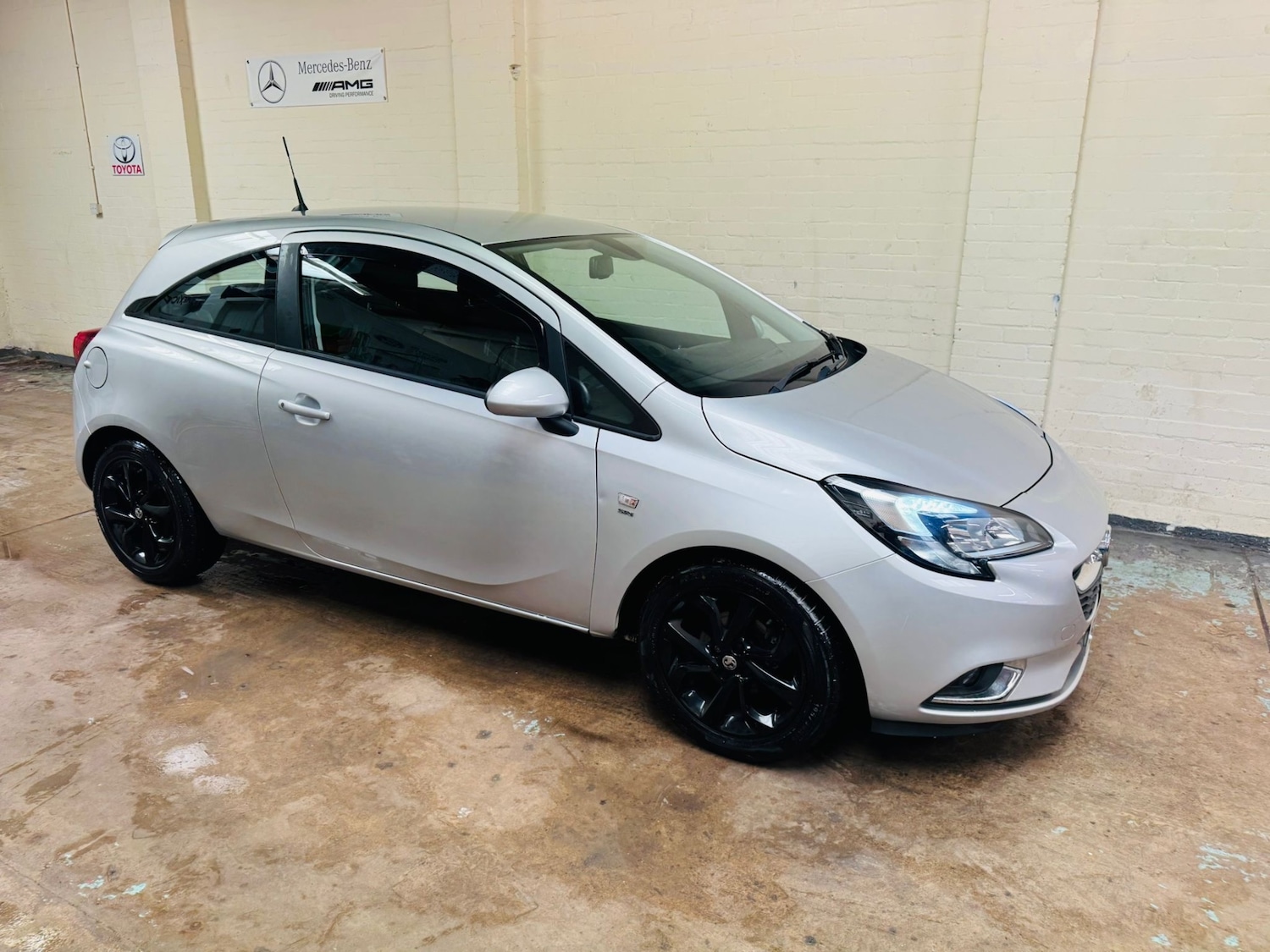 Used Vauxhall Corsa 2014 for sale - 78202288: Photo 7