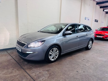 Used Peugeot 308 2014 for sale - 78755889: Photo