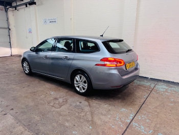 Used Peugeot 308 2014 for sale - 78755889: Photo