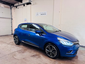 Used Renault Clio 2017 for sale - 78329372: Photo