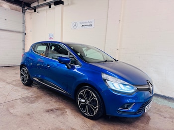 Used Renault Clio 2017 for sale - 78329372: Photo
