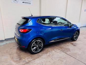 Used Renault Clio 2017 for sale - 78329372: Photo