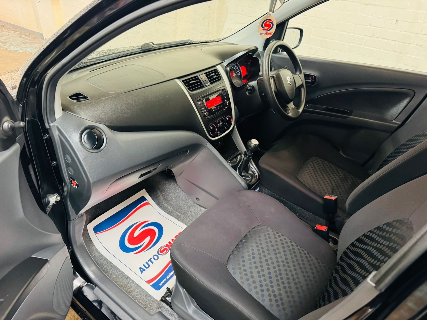 Vehicle 19