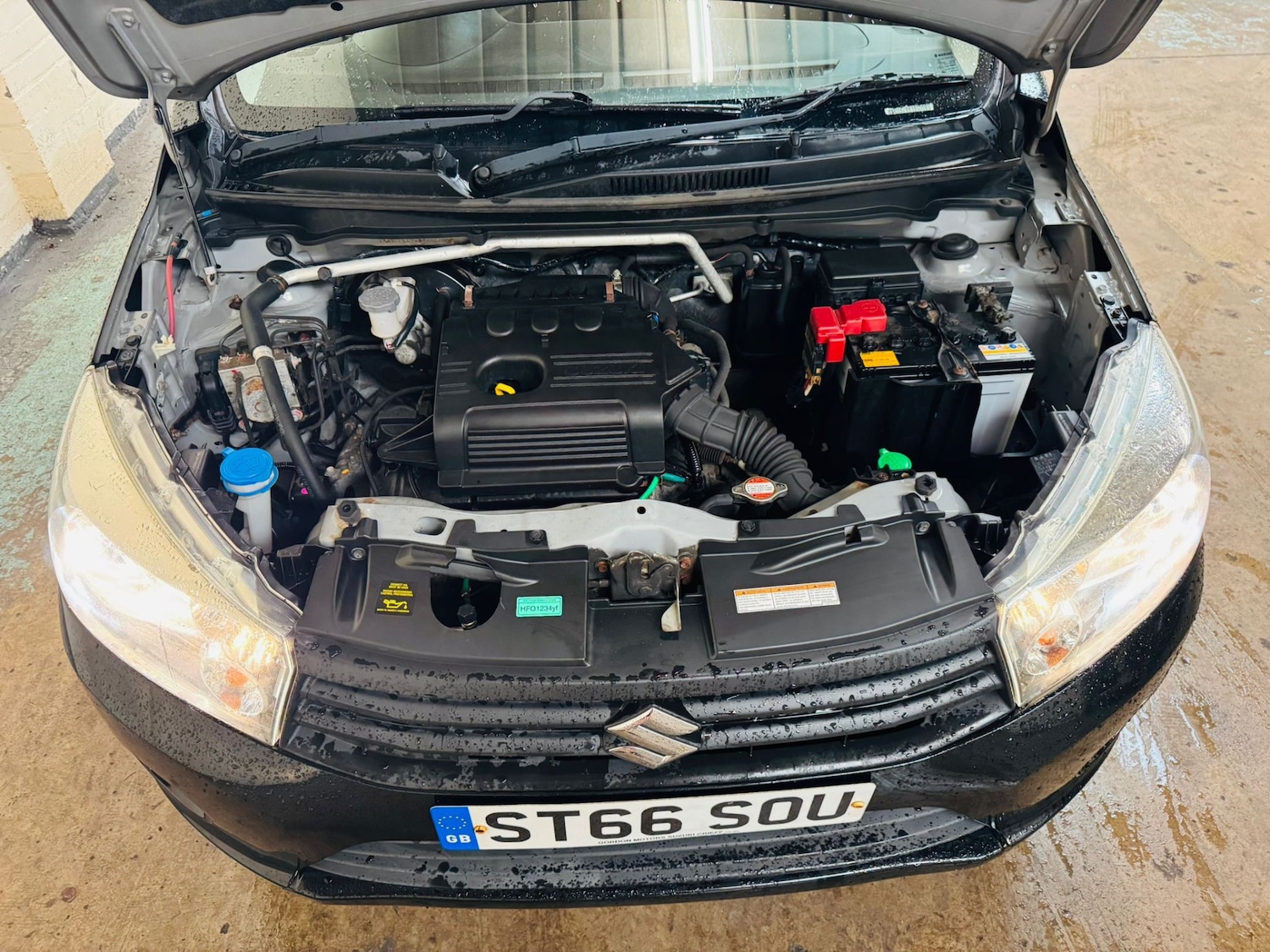 Vehicle 24