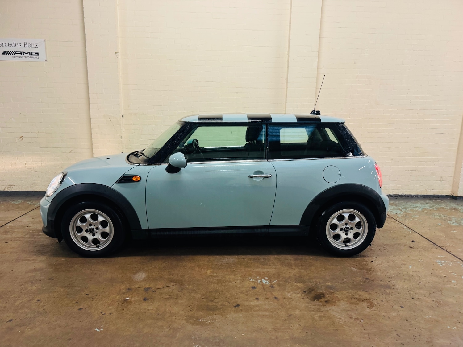Used MINI Hatch 2012 for sale - 76858965: Photo 10