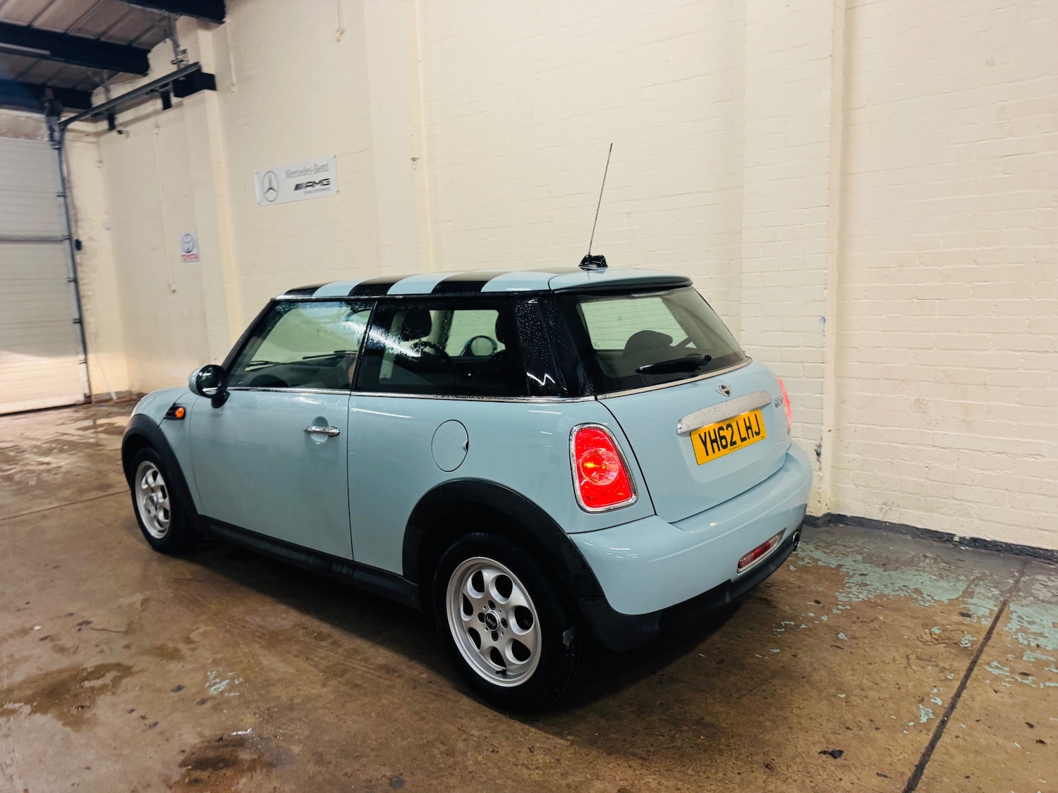 Used MINI Hatch 2012 for sale - 76858965: Photo 11