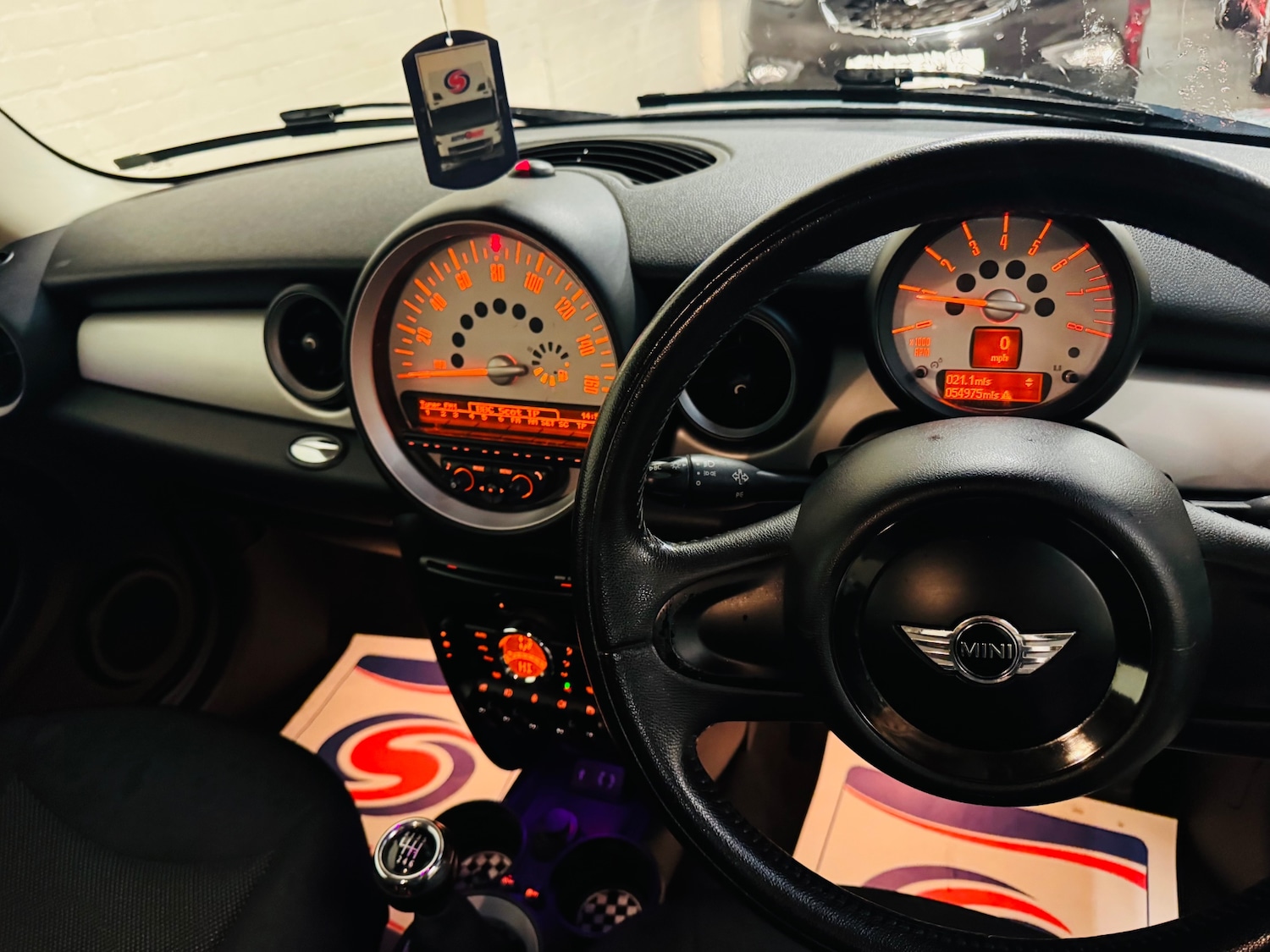 Used MINI Hatch 2012 for sale - 76858965: Photo 12