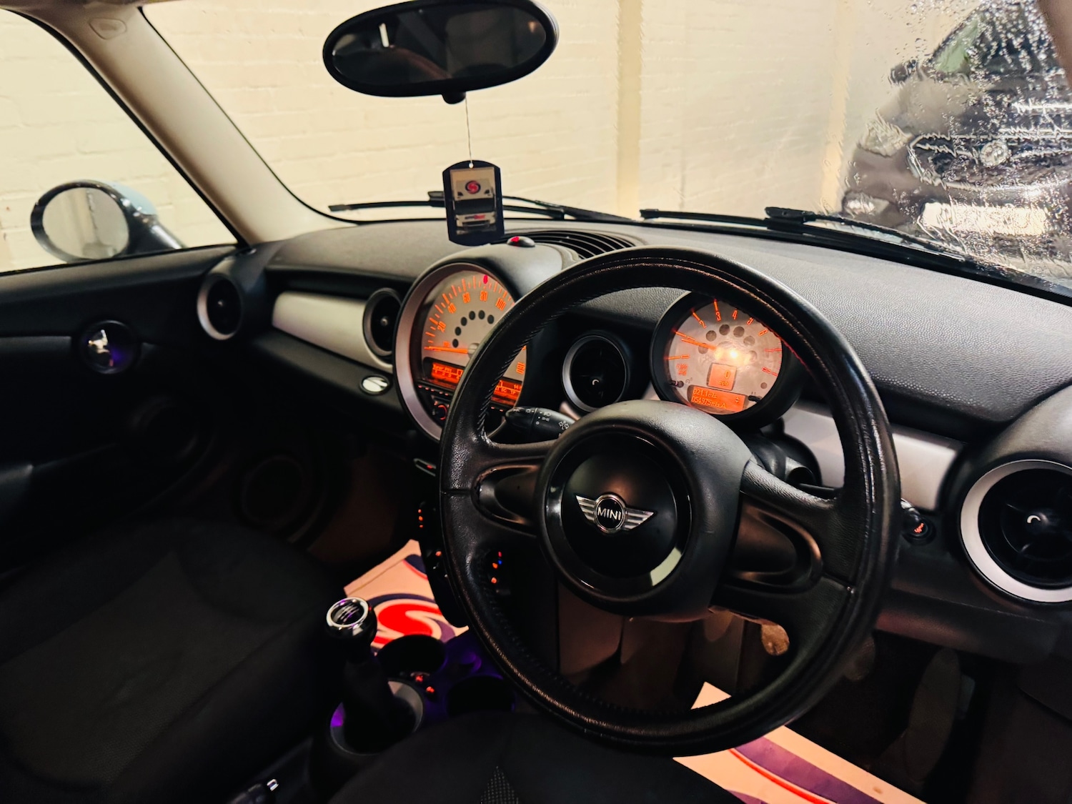 Used MINI Hatch 2012 for sale - 76858965: Photo 13