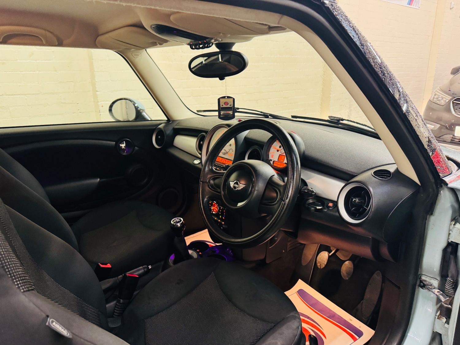 Used MINI Hatch 2012 for sale - 76858965: Photo 14