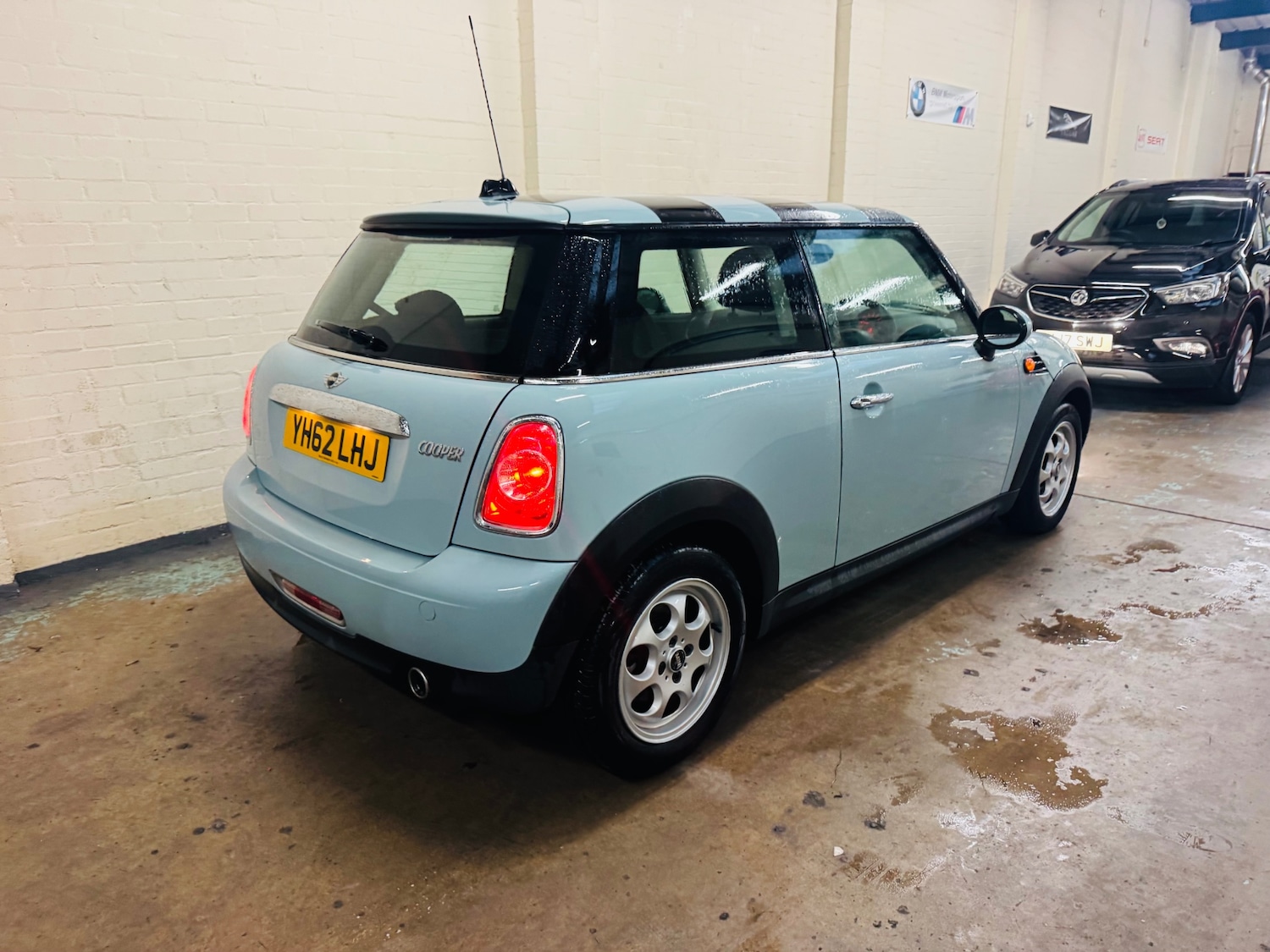 Used MINI Hatch 2012 for sale - 76858965: Photo 4