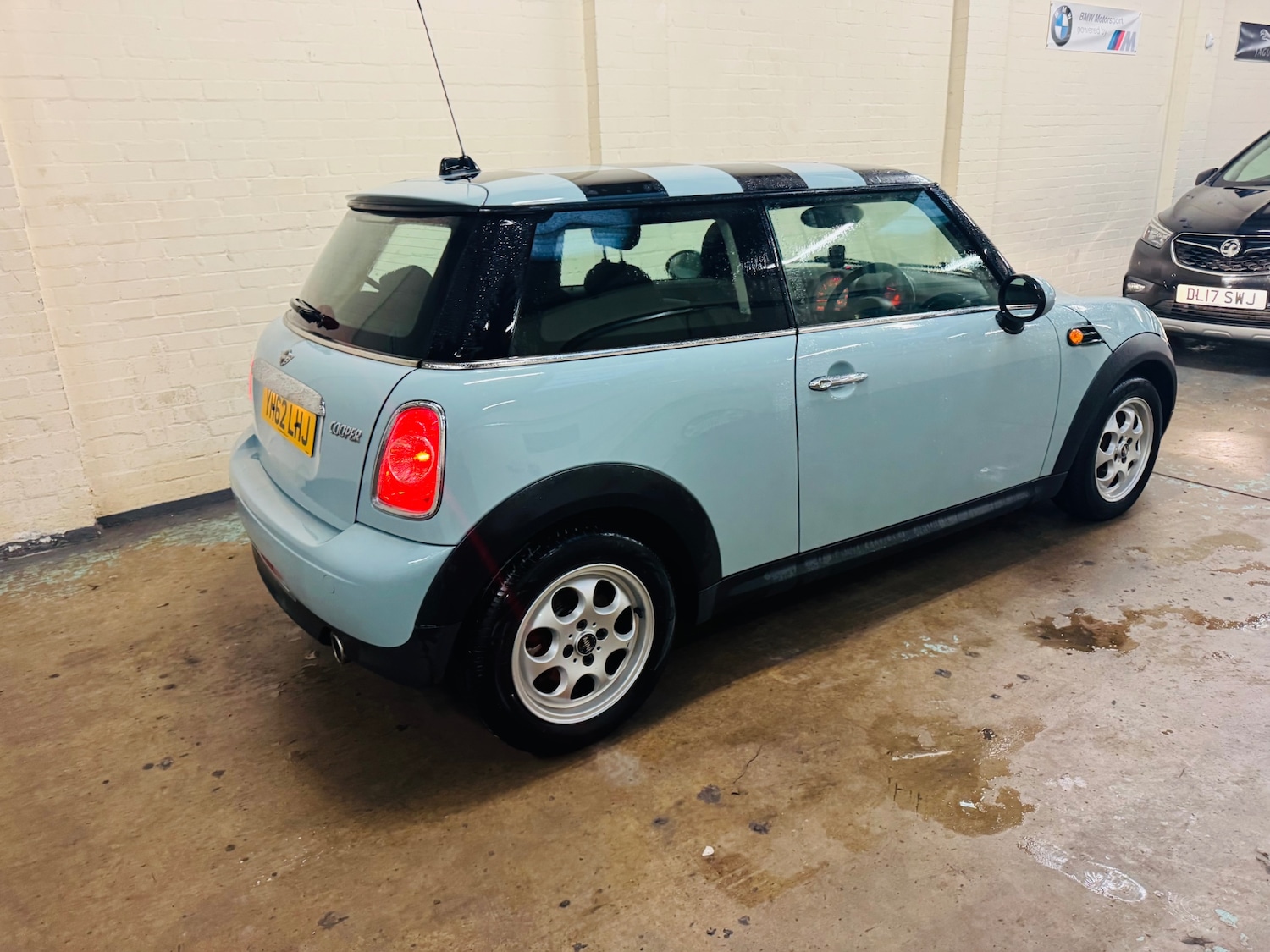 Used MINI Hatch 2012 for sale - 76858965: Photo 5