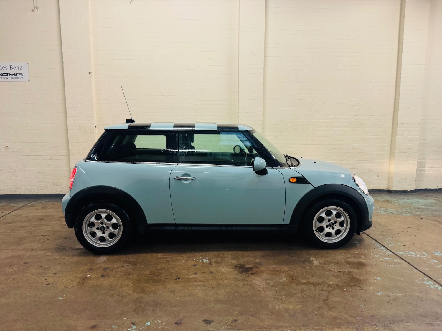 Used MINI Hatch 2012 for sale - 76858965: Photo 6