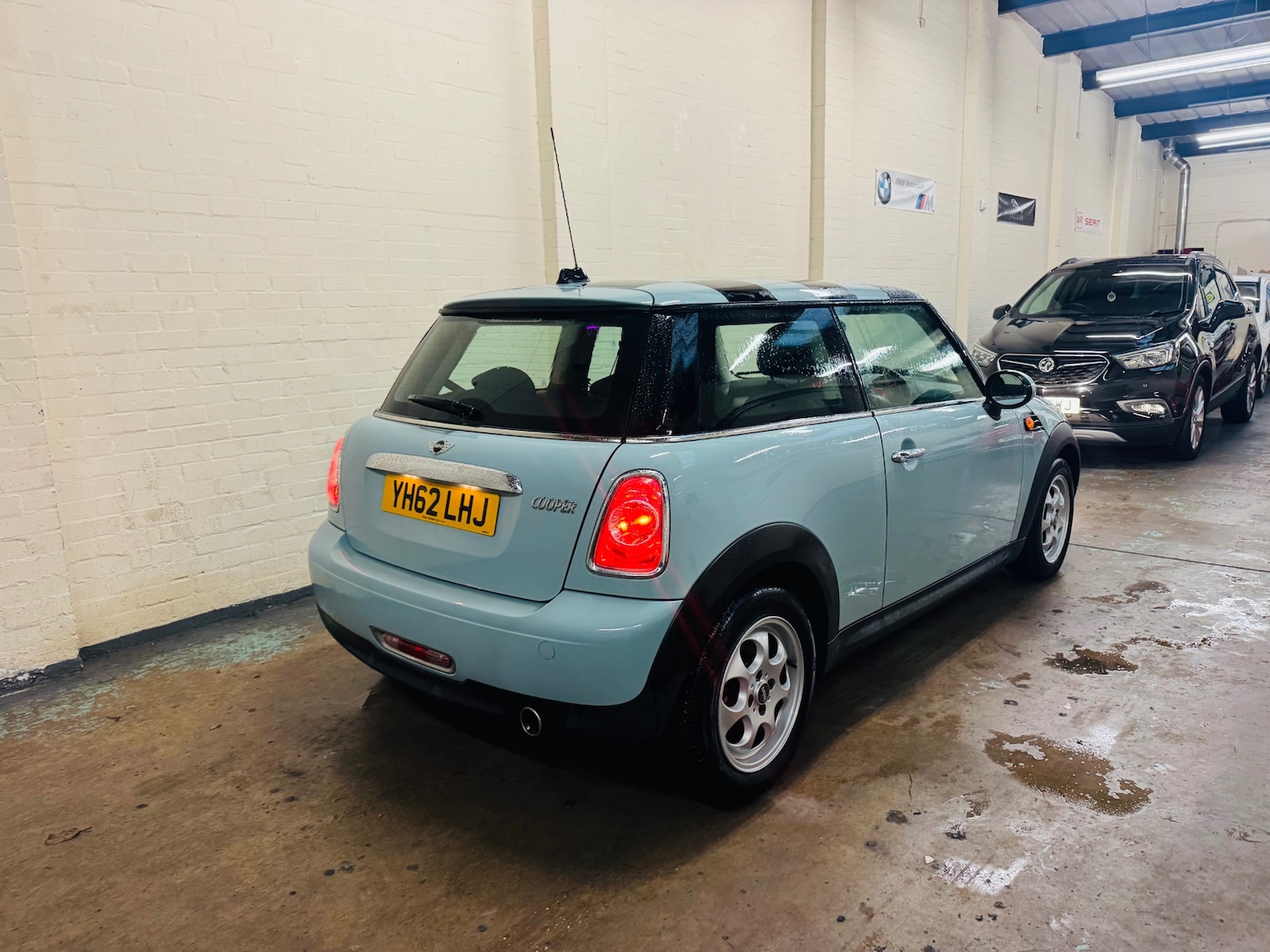 Used MINI Hatch 2012 for sale - 76858965: Photo 7