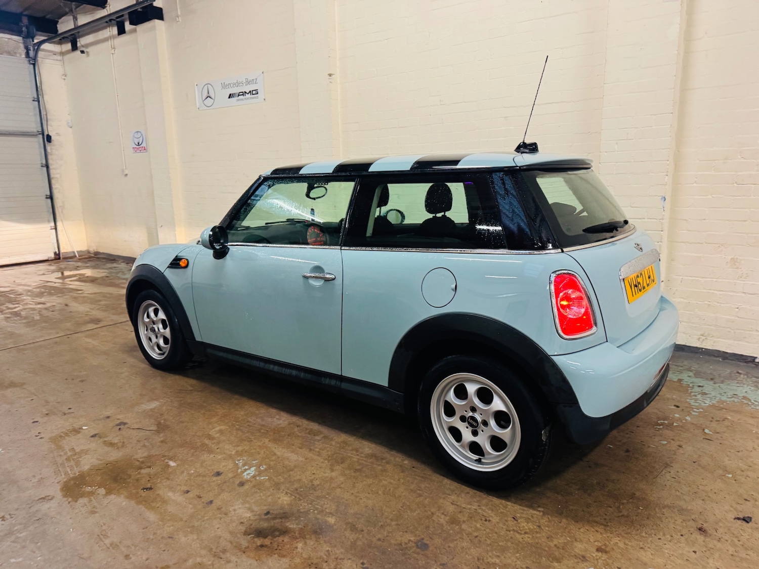 Used MINI Hatch 2012 for sale - 76858965: Photo 8