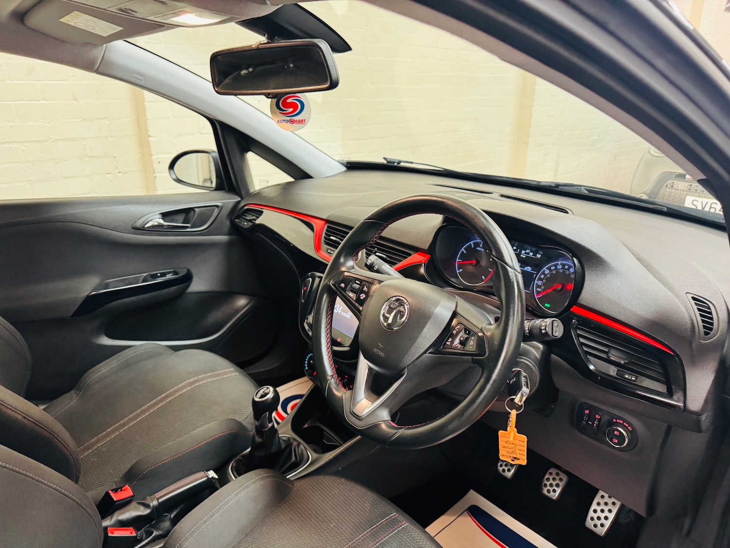 Vehicle 17