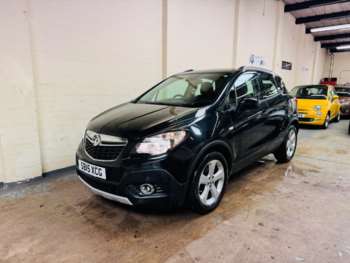 2015 (15) - 1.6i Exclusiv 5dr