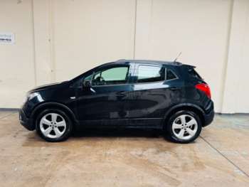 Used Vauxhall Mokka 2015 for sale - 74856432: Photo