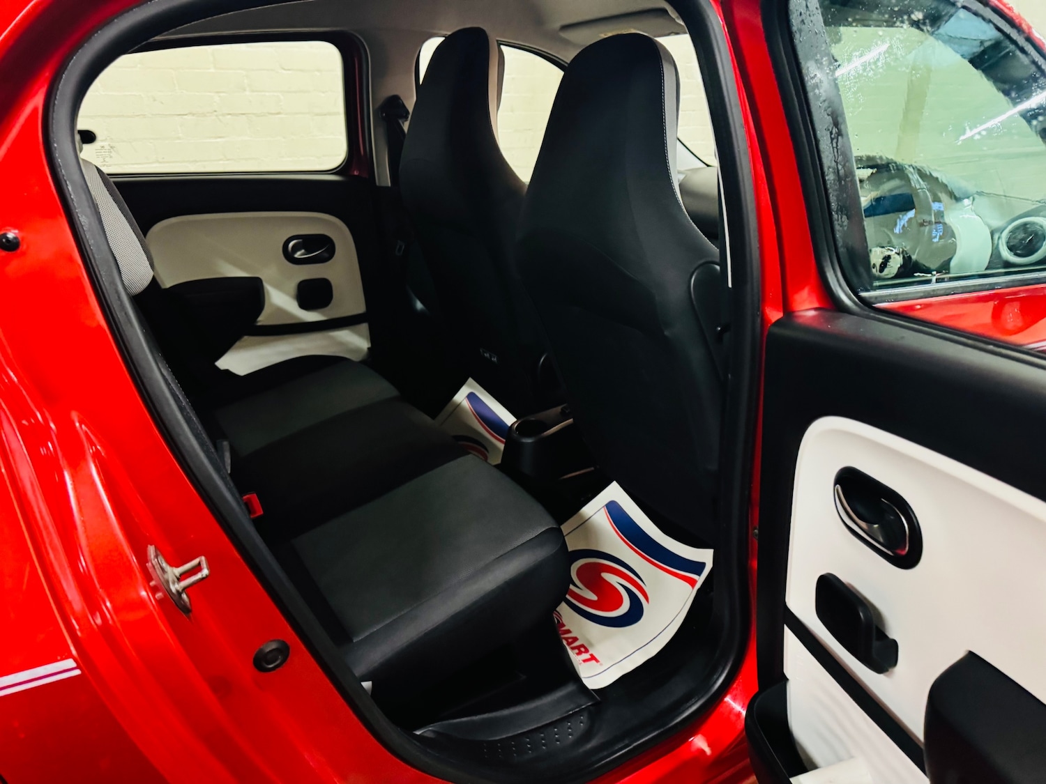 Used Renault Twingo 2015 for sale - 76718882: Photo 18