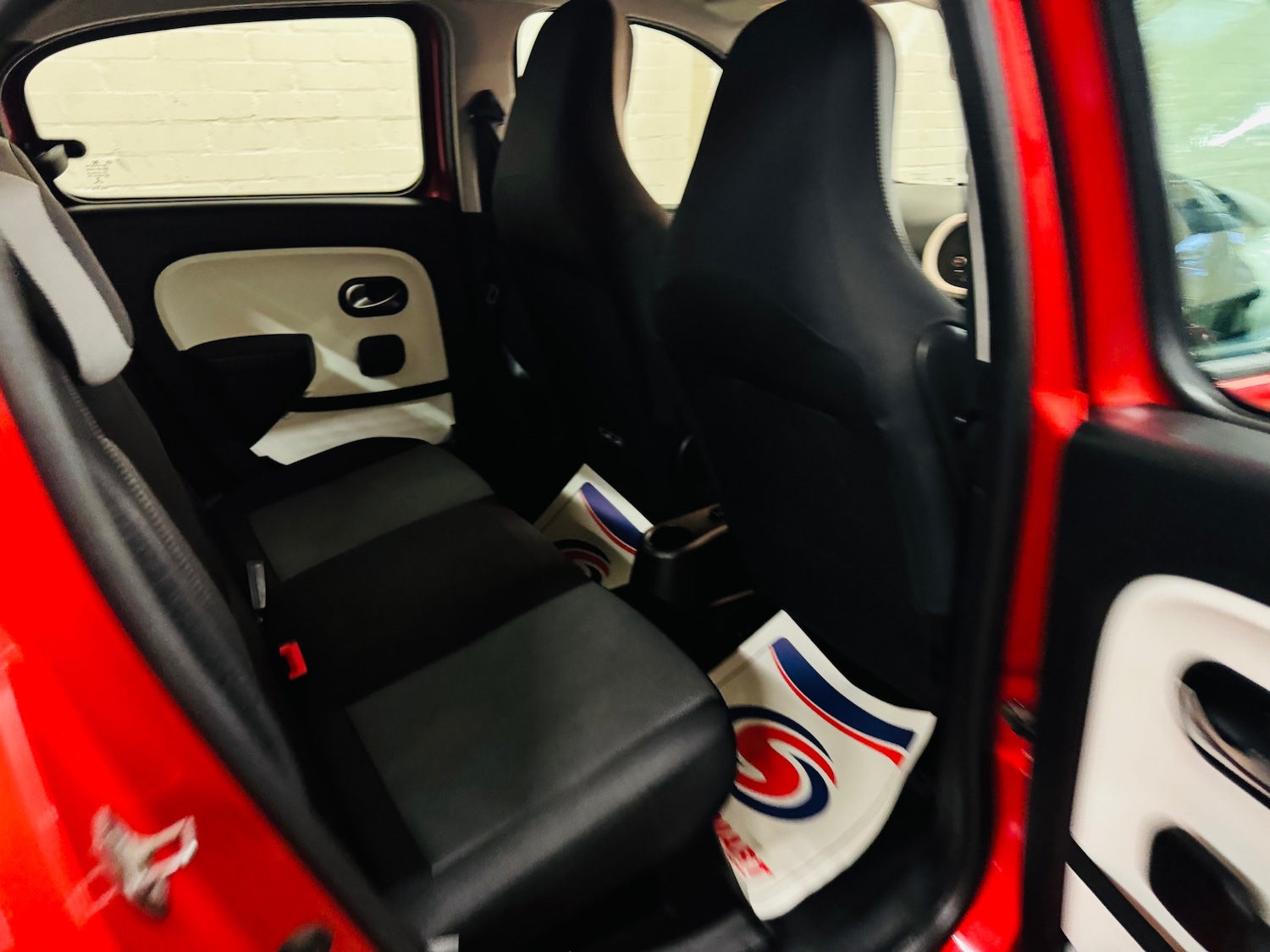 Used Renault Twingo 2015 for sale - 76718882: Photo 19