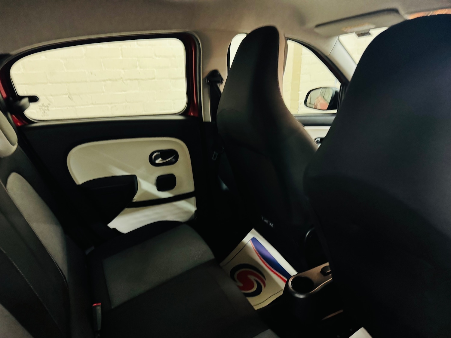 Used Renault Twingo 2015 for sale - 76718882: Photo 20