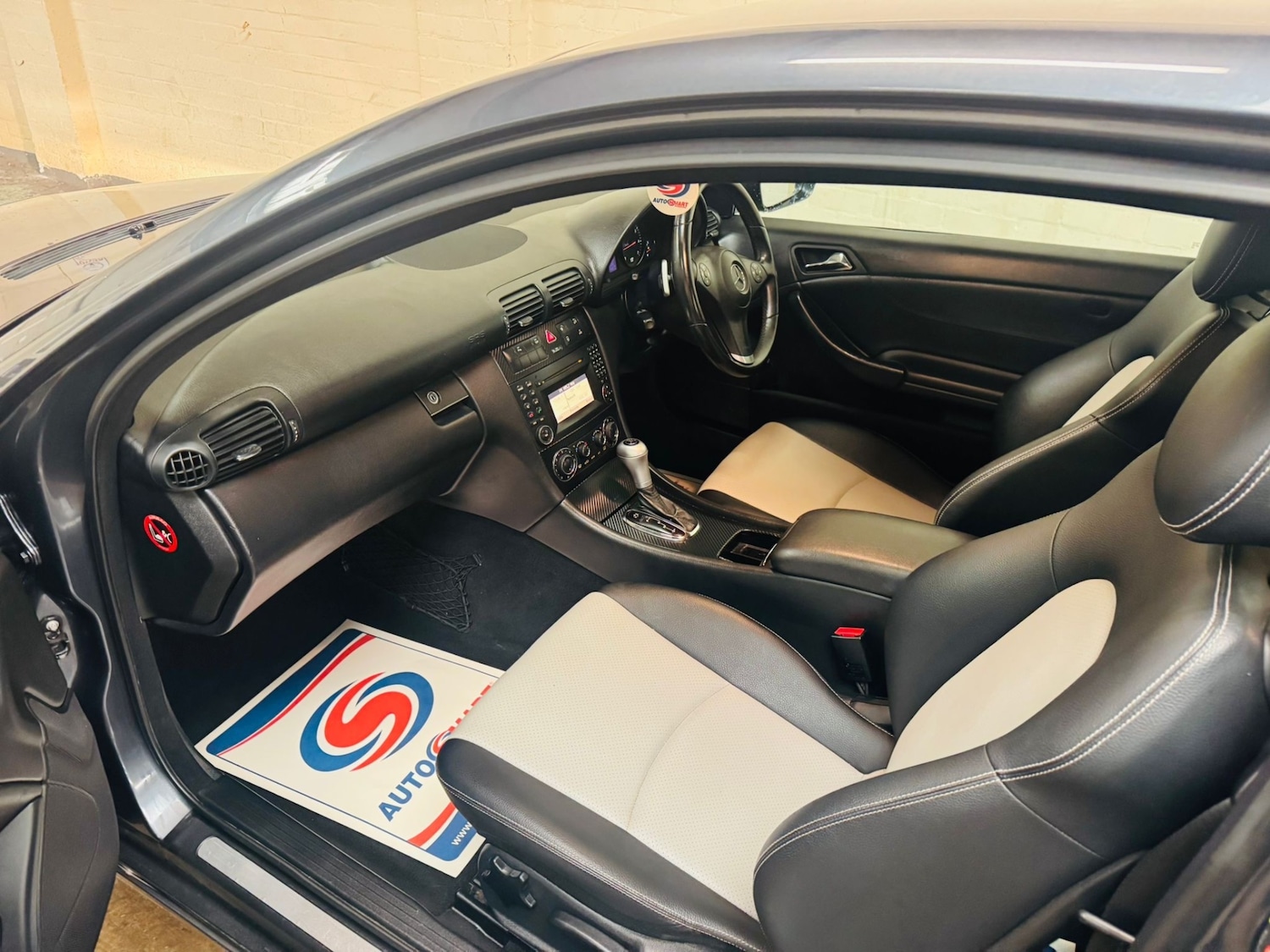 Used Mercedes-Benz CLC Class 2009 for sale - 77701715: Photo 18