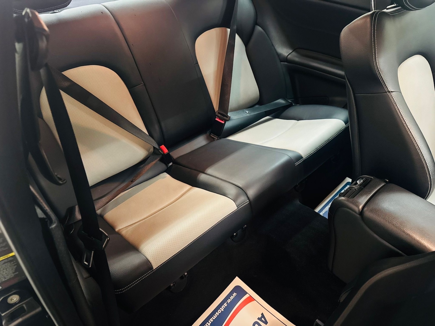 Used Mercedes-Benz CLC Class 2009 for sale - 77701715: Photo 19