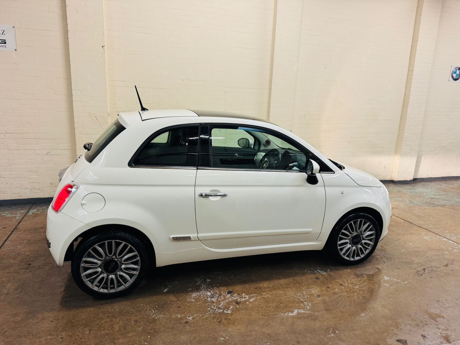 Used Fiat 500 2015 for sale - 77491085: Photo 18