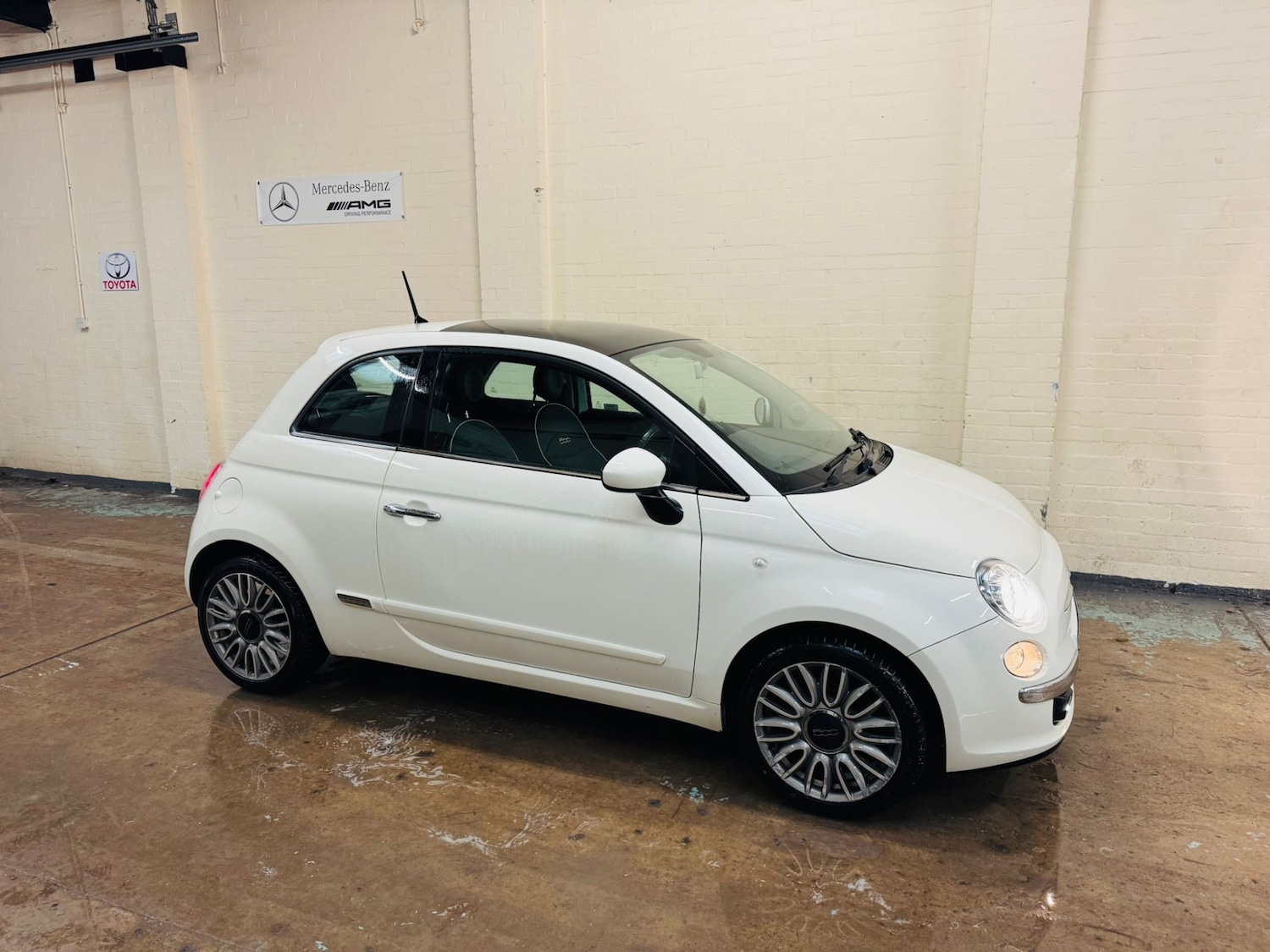 Used Fiat 500 2015 for sale - 77491085: Photo 19