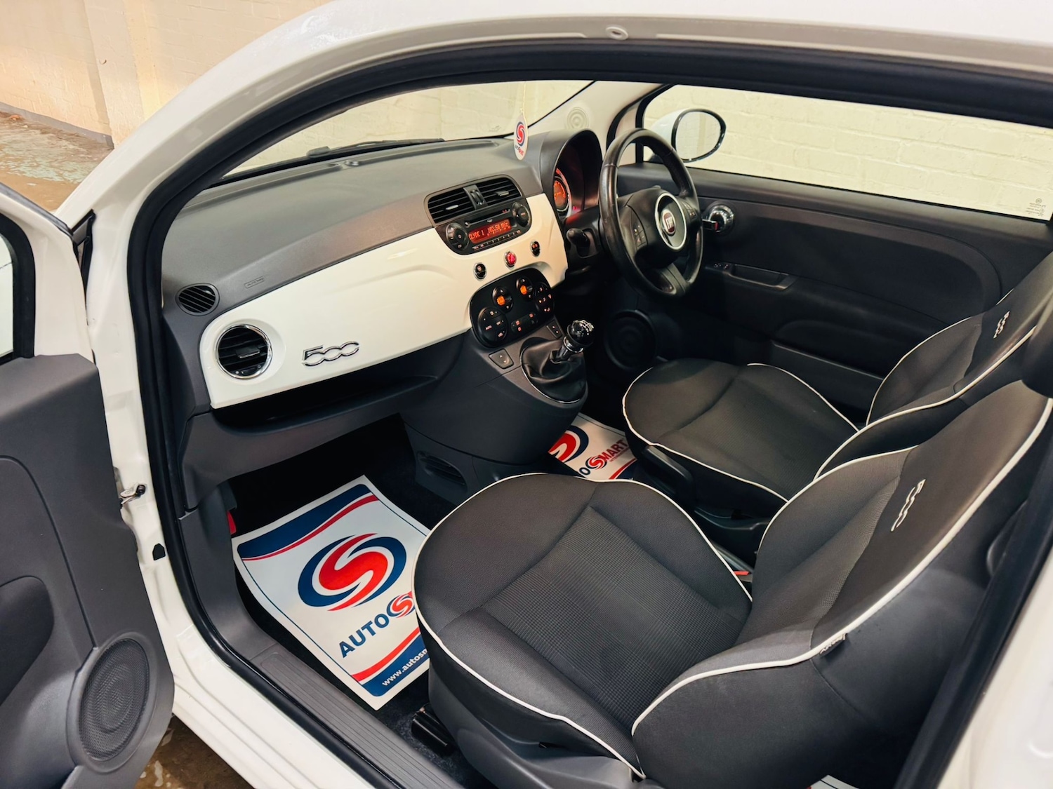 Used Fiat 500 2015 for sale - 77491085: Photo 21