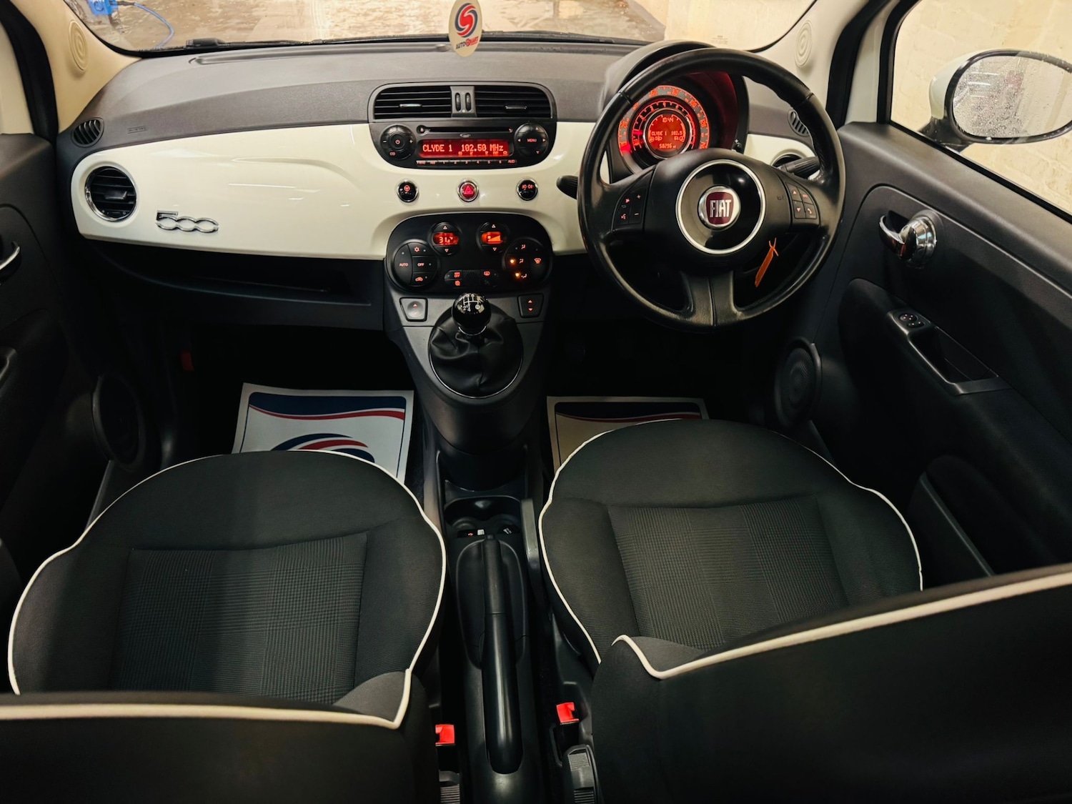 Used Fiat 500 2015 for sale - 77491085: Photo 22