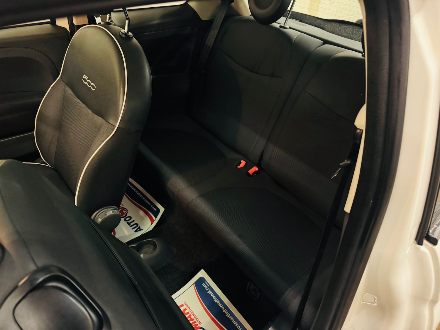 Used Fiat 500 2015 for sale - 77491085: Photo 23