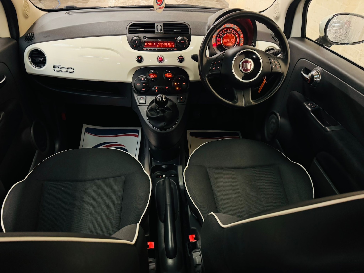 Used Fiat 500 2015 for sale - 77491085: Photo 24